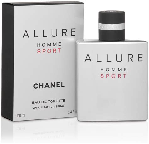 chanel allure homme sport eau de parfum 100 ml|Chanel Allure sport best price.